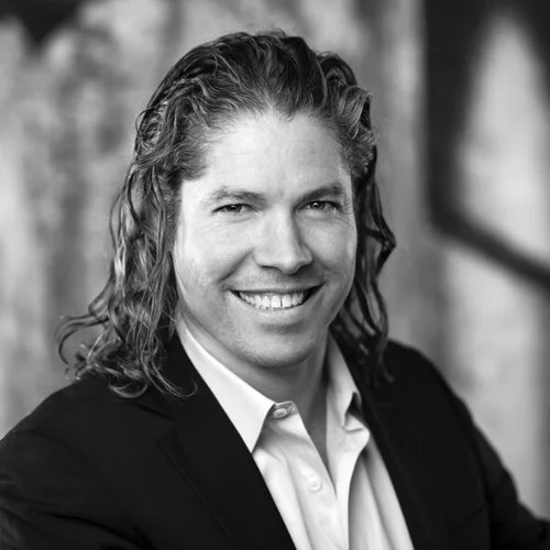 Peter Morson, Director of Morson Group